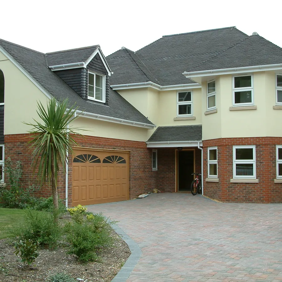 Double Glazing Windows — Product Raynes Park