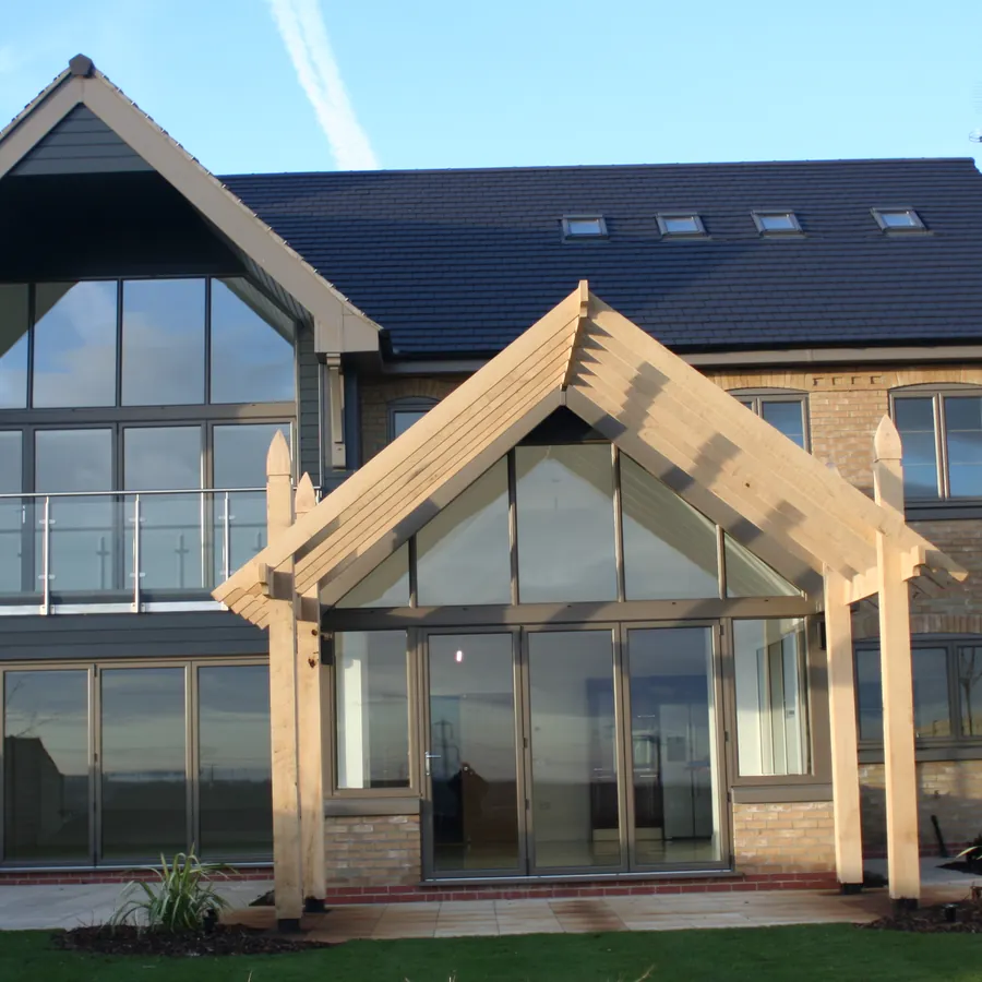 Double Glazing Windows — Product Raynes Park