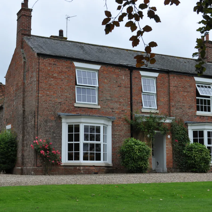 Double Glazing Windows — Product Raynes Park