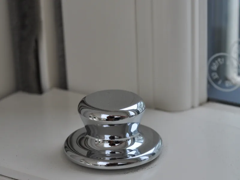 Sash Windows — Gallery Raynes Park