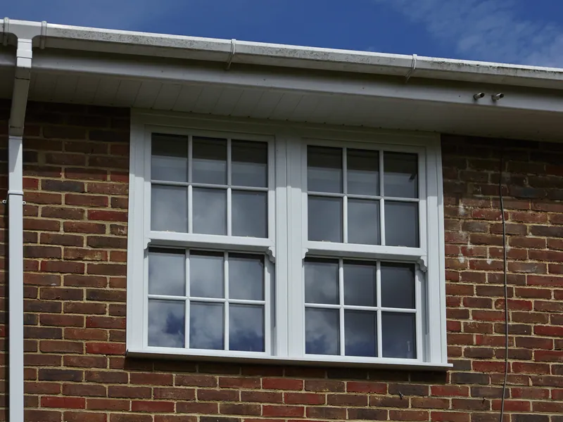 Sash Windows — Gallery Raynes Park