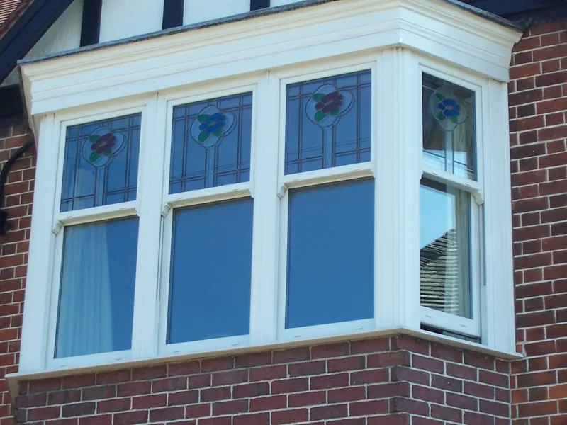 Sash Windows — Gallery Raynes Park