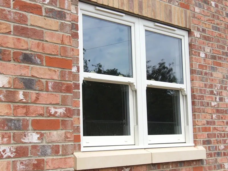 Sash Windows — Gallery Raynes Park