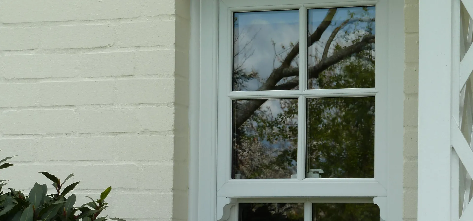 Sash Windows Raynes Park