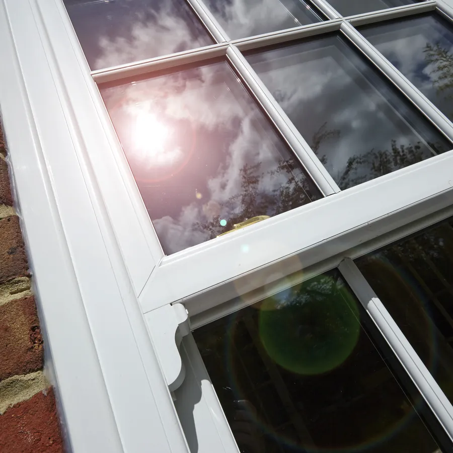 Sash Windows — Product Raynes Park