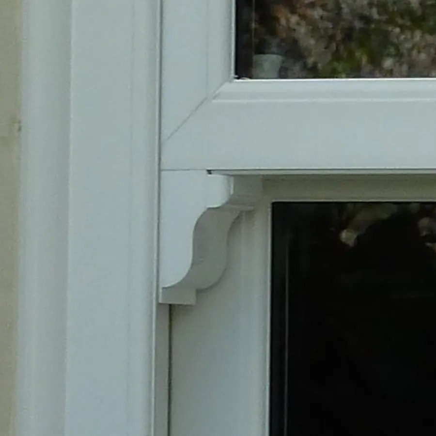 Sash Windows — Product Raynes Park
