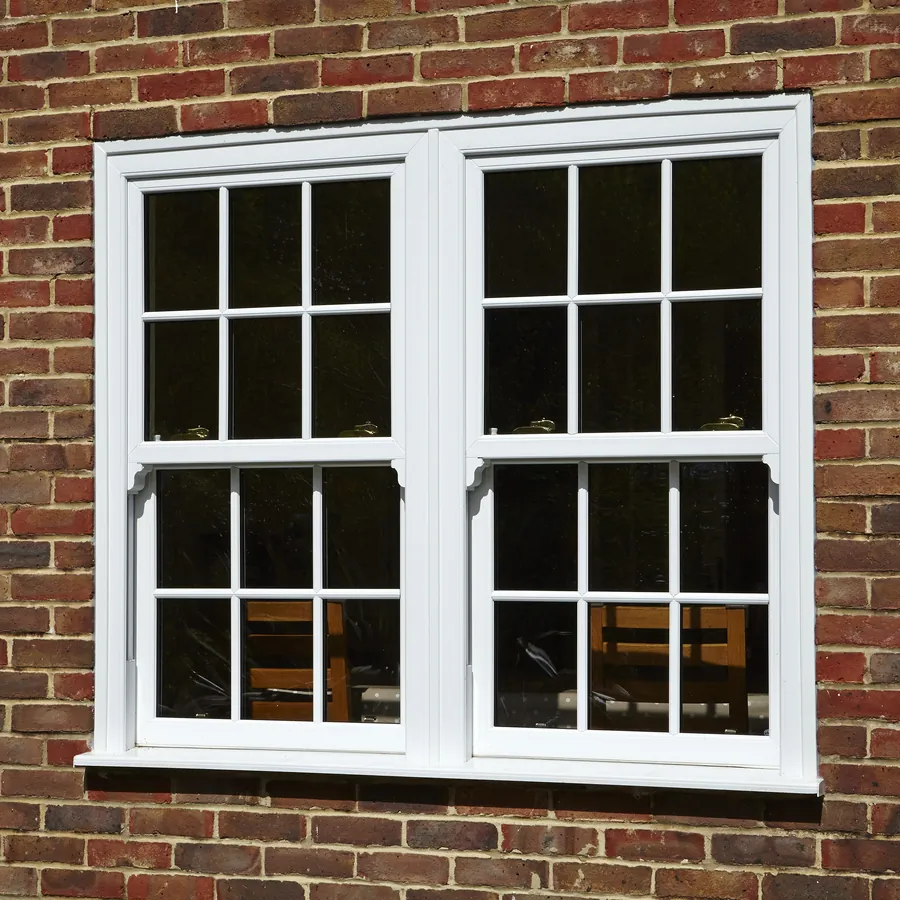 Sash Windows — Product Raynes Park