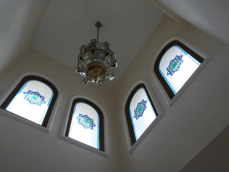 Secondary Glazing — Gallery Raynes Park