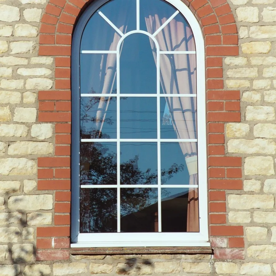 Secondary Glazing — Product Raynes Park