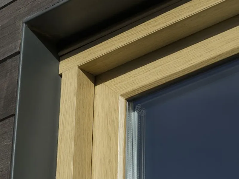 Sliding Windows — Gallery Raynes Park