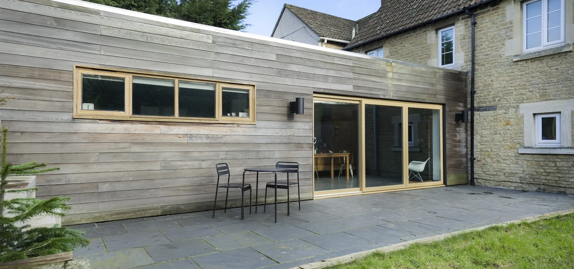 Sliding Windows Raynes Park