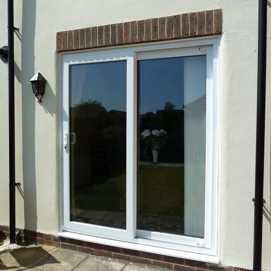 Sliding Windows — Product Raynes Park