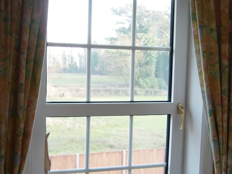 Tilt Turn Windows — Gallery Raynes Park