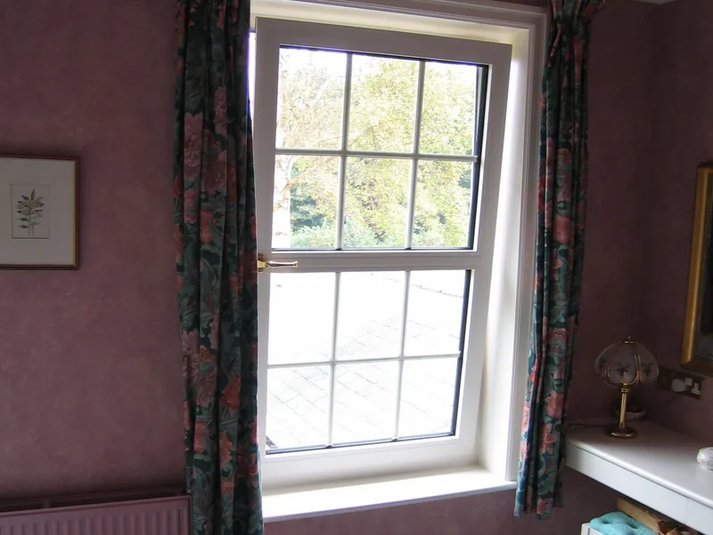 Tilt Turn Windows — Gallery Raynes Park