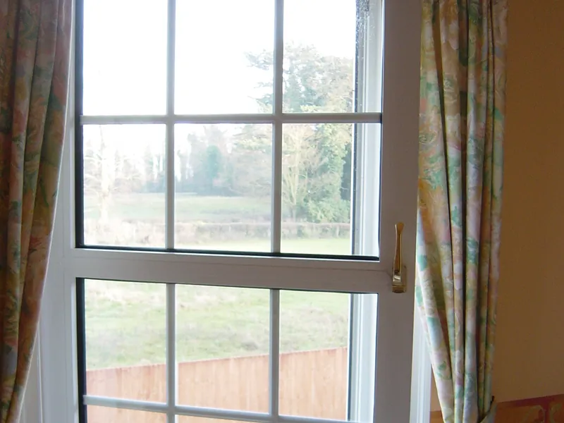 Tilt Turn Windows — Gallery Raynes Park