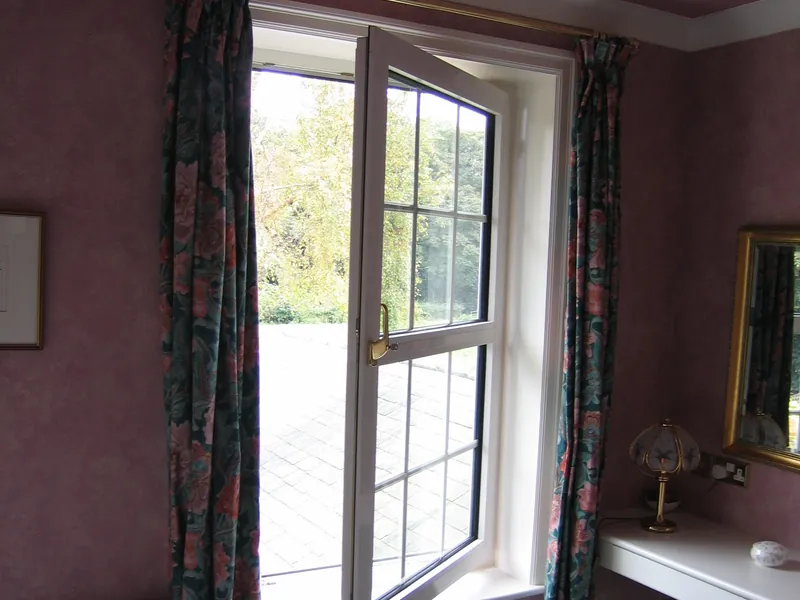 Tilt Turn Windows — Gallery Raynes Park