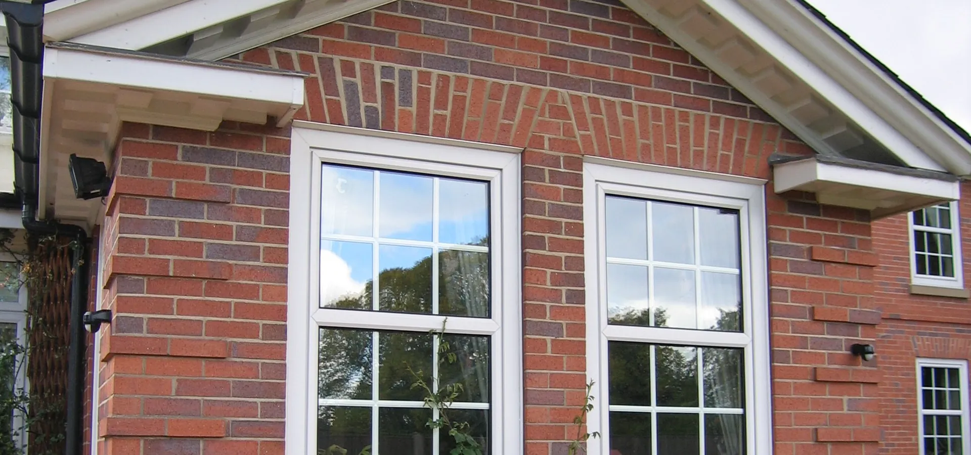 Tilt Turn Windows Raynes Park