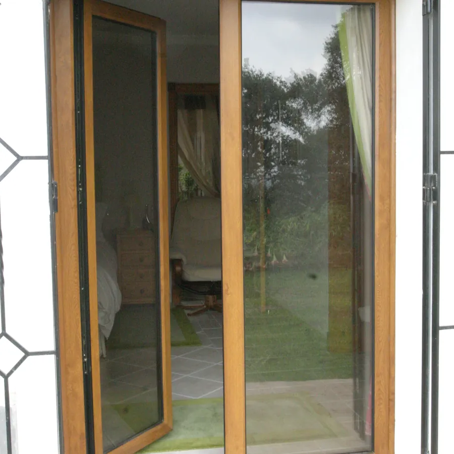 Tilt Turn Windows — Product Raynes Park
