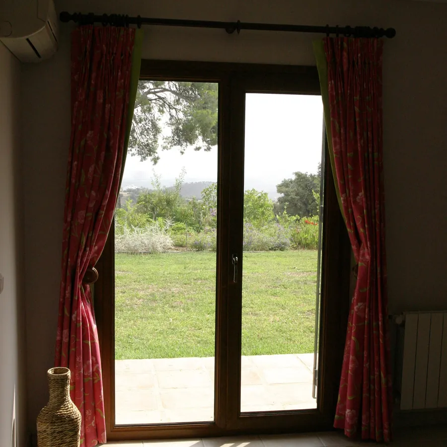 Tilt Turn Windows — Product Raynes Park