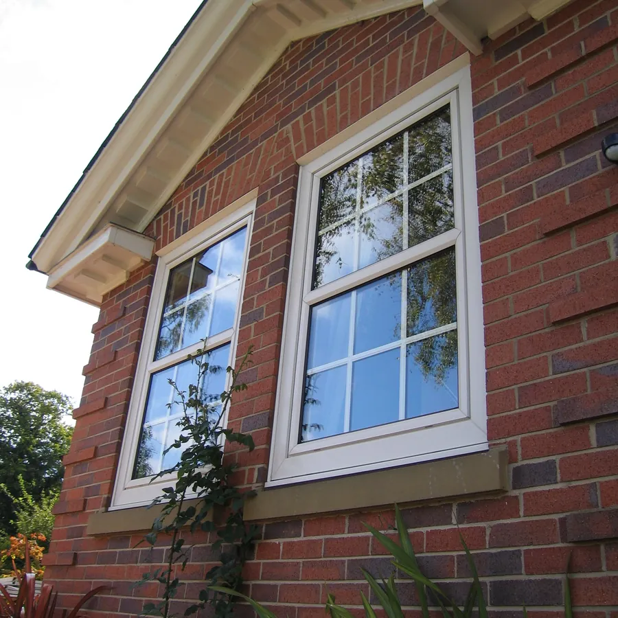 Tilt Turn Windows — Product Raynes Park