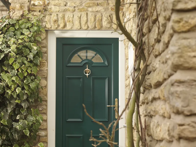 Timber Double Glazing — Gallery Raynes Park