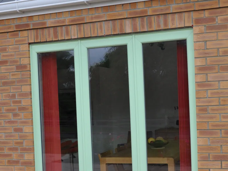 Timber Double Glazing — Gallery Raynes Park