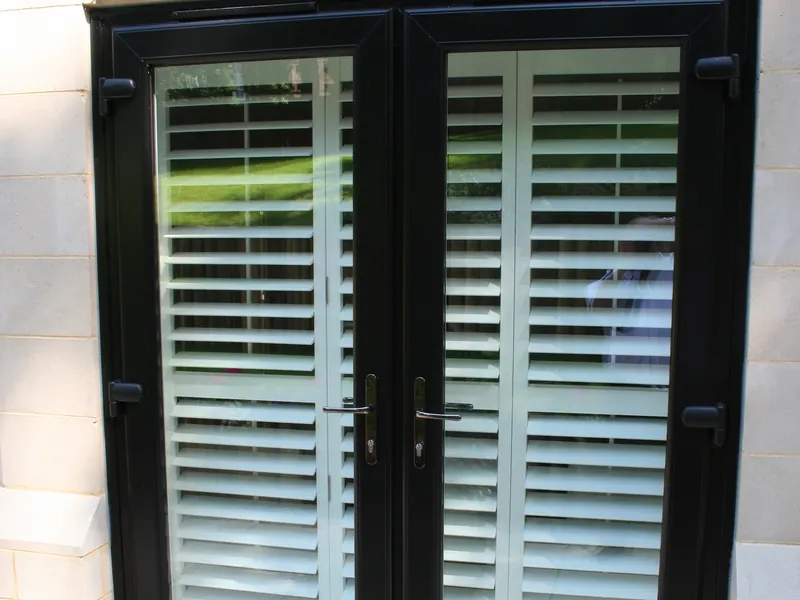 Timber Double Glazing — Gallery Raynes Park