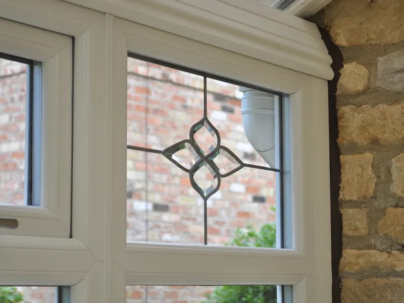 Triple Glazing — Gallery Raynes Park