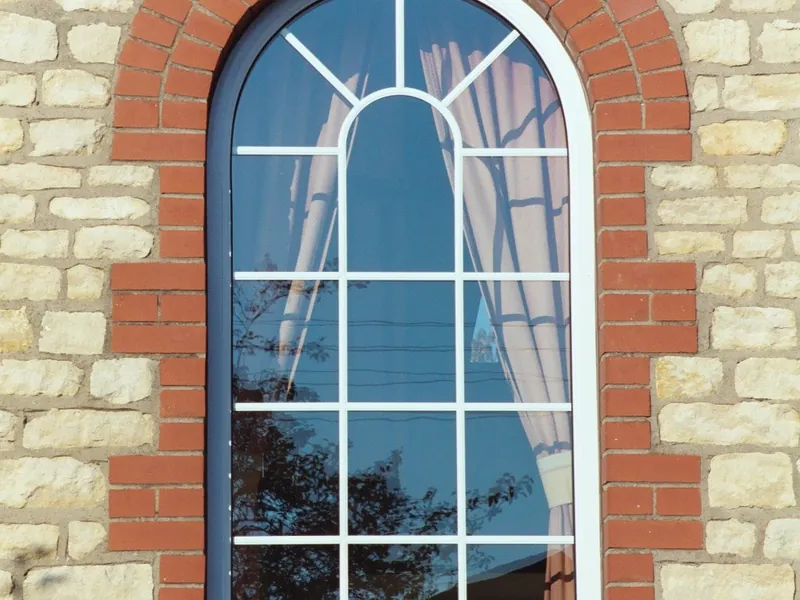 Triple Glazing — Gallery Raynes Park