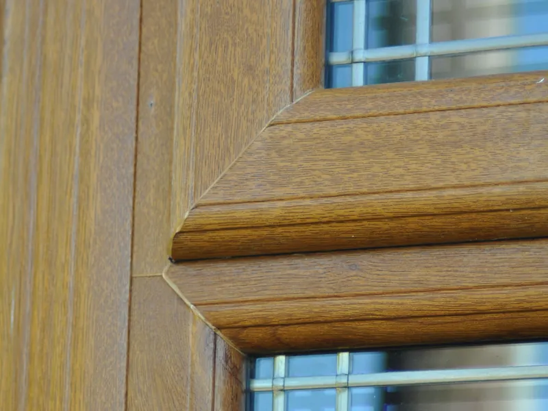 Triple Glazing — Gallery Raynes Park
