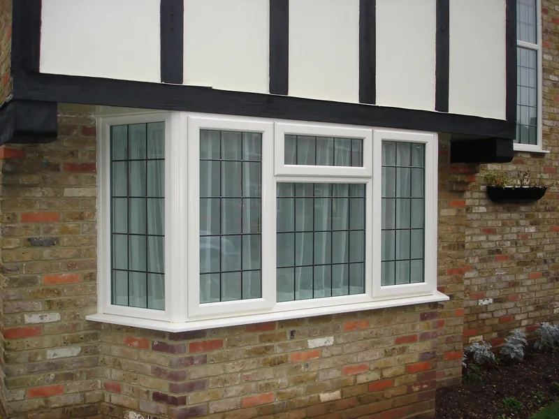 Triple Glazing — Gallery Raynes Park