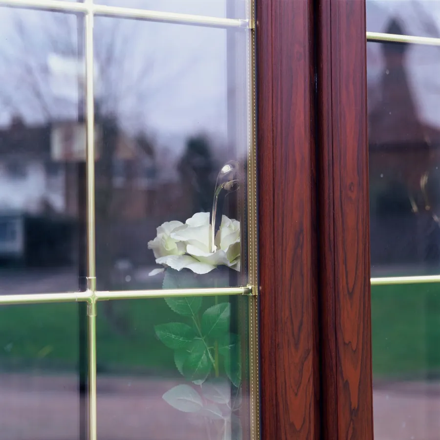 Triple Glazing — Product Raynes Park