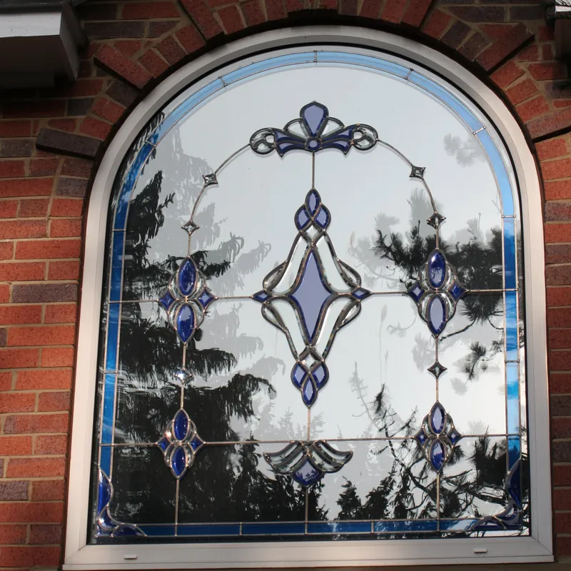 Double Vs Triple Glazing — Detail Raynes Park