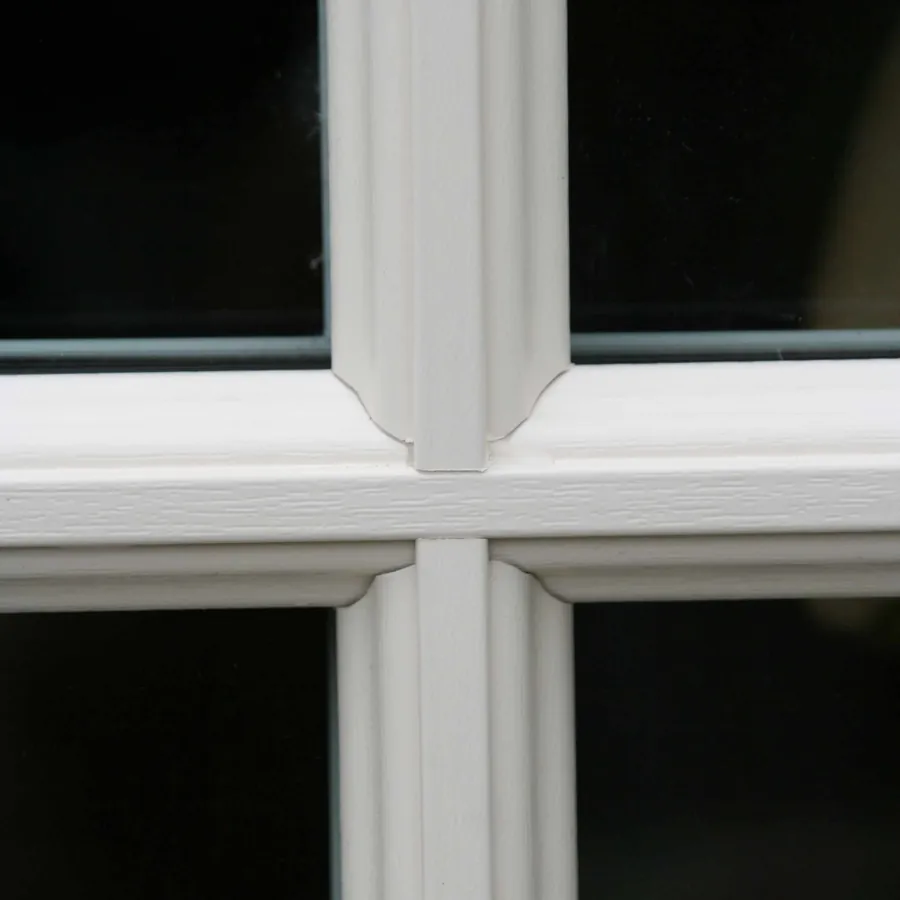 Double Vs Triple Glazing — Product Raynes Park