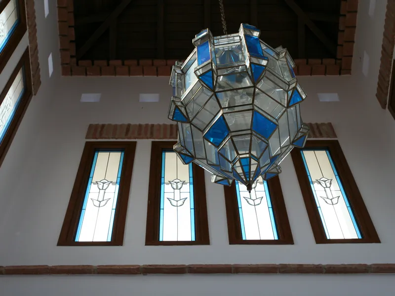 Energy Efficient Windows — Gallery Raynes Park