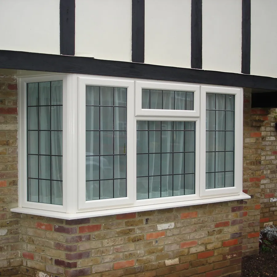 Energy Efficient Windows — Product Raynes Park