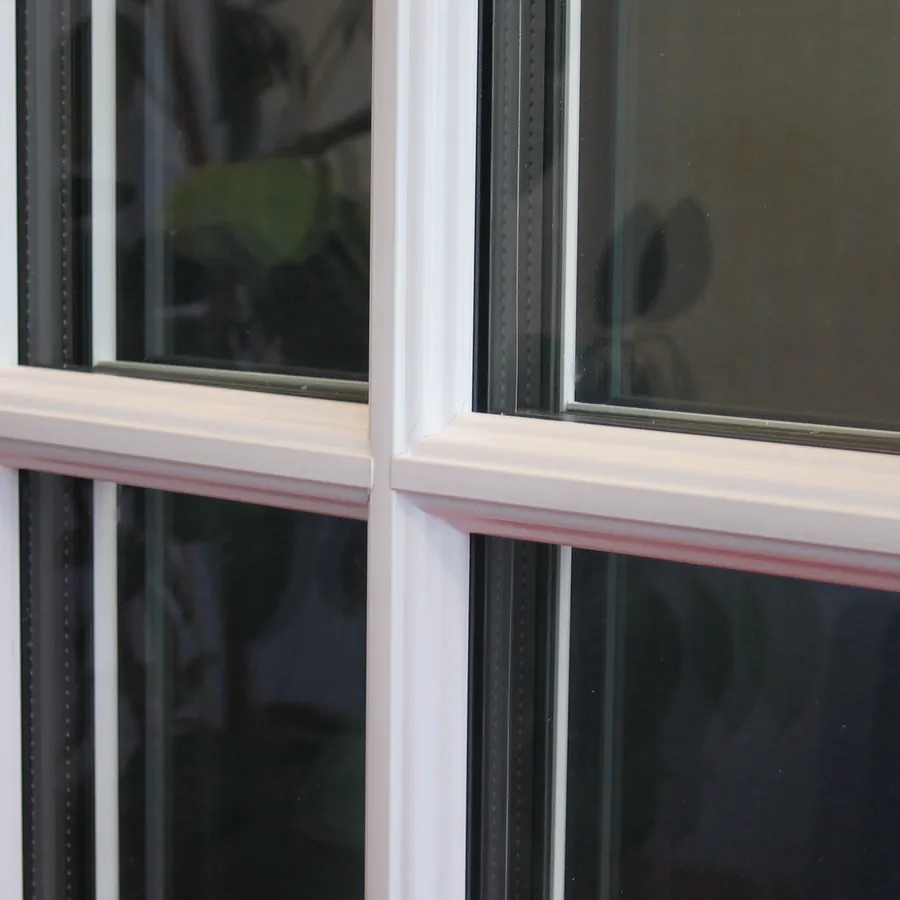 Energy Efficient Windows — Product Raynes Park