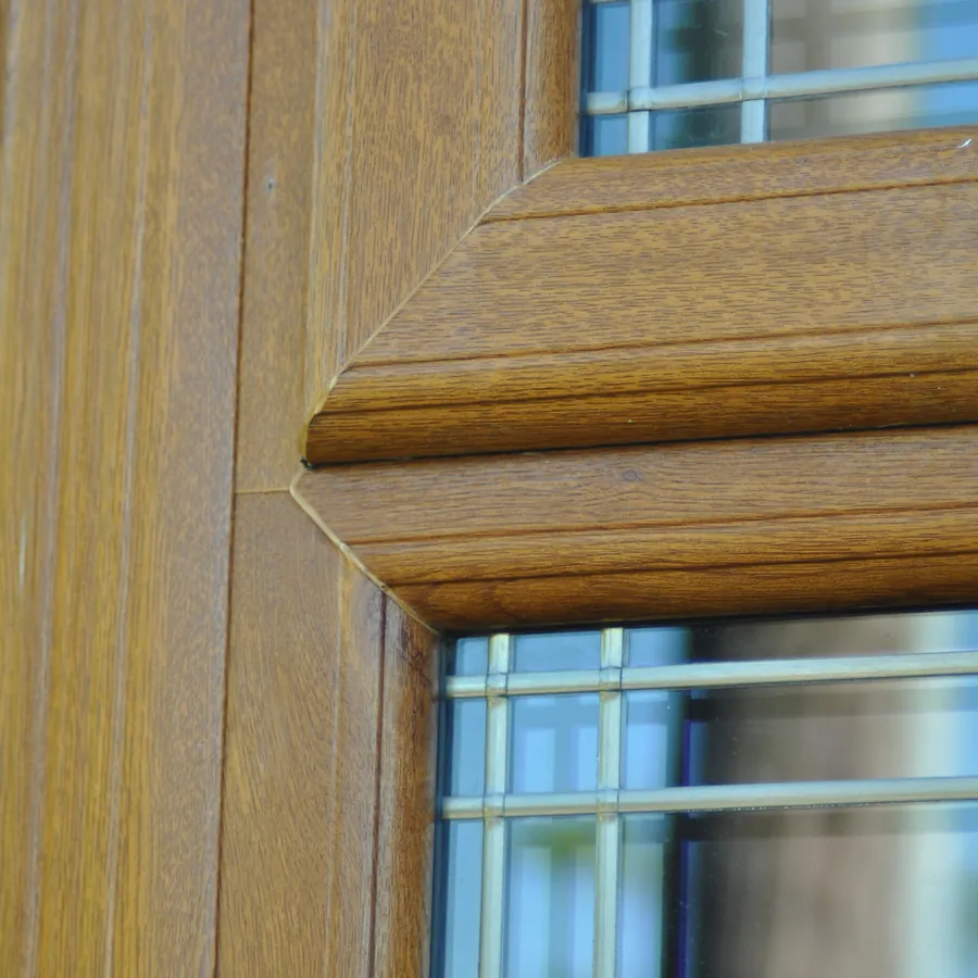 Energy Efficient Windows — Product Raynes Park