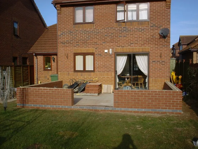 Free Survey — Gallery Raynes Park