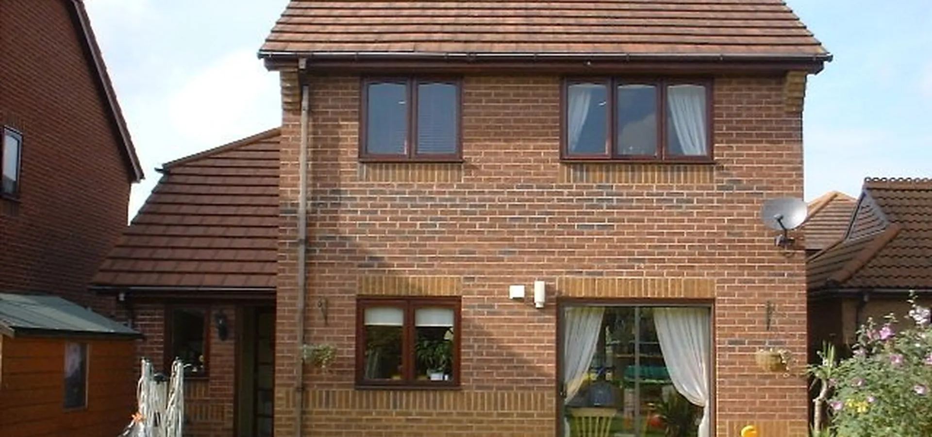Free Survey Raynes Park