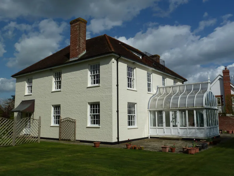 Reviews — Gallery Raynes Park
