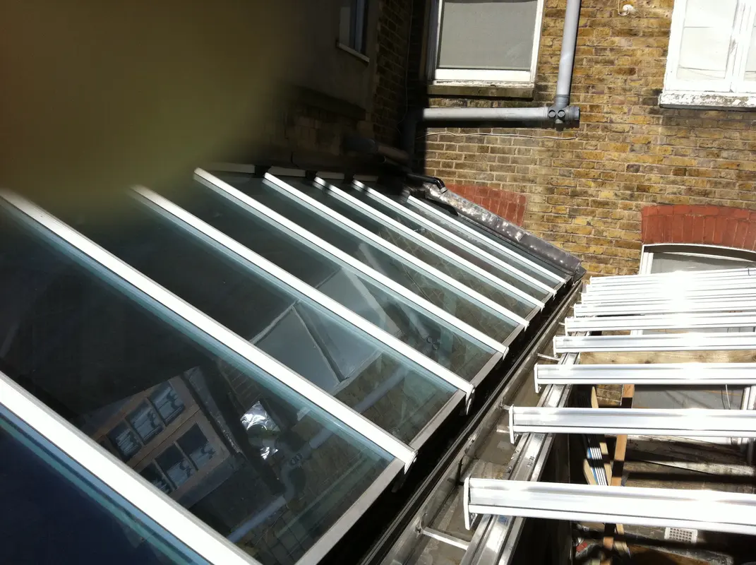 Skylights Raynes Park