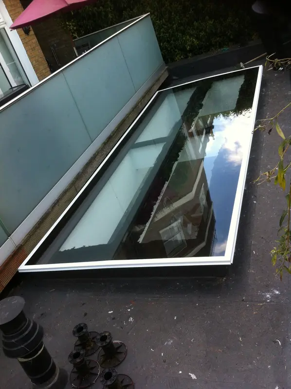 Skylights Raynes Park