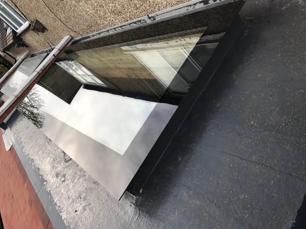 Velux Windows Raynes Park