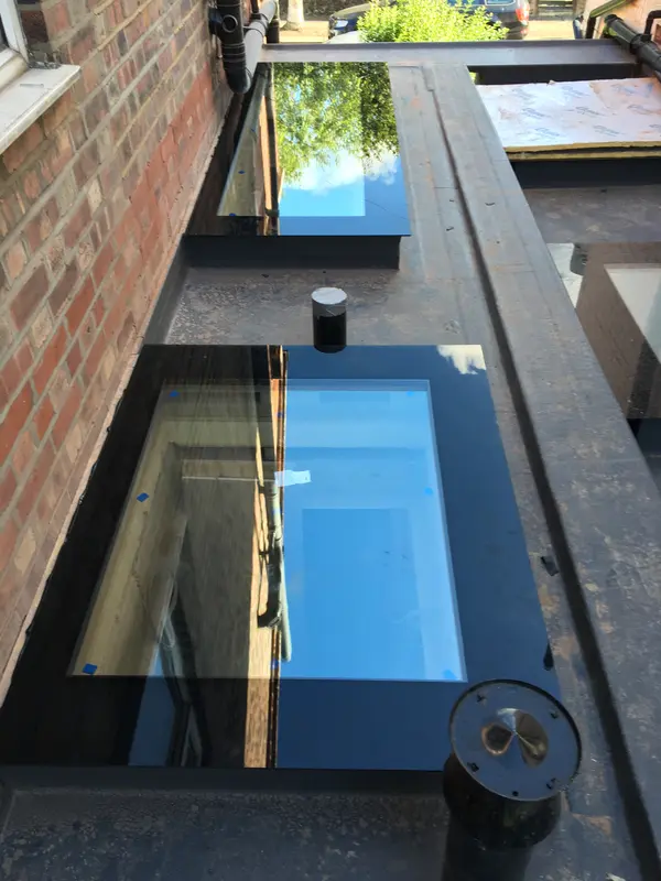 Velux Windows Raynes Park