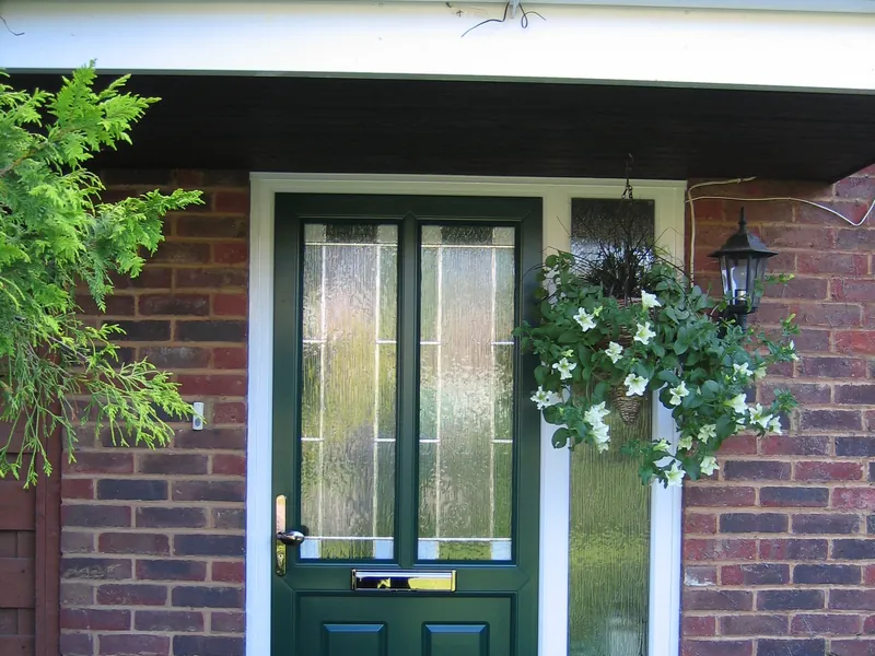 uPVC Vs Aluminium Windows — Gallery Raynes Park