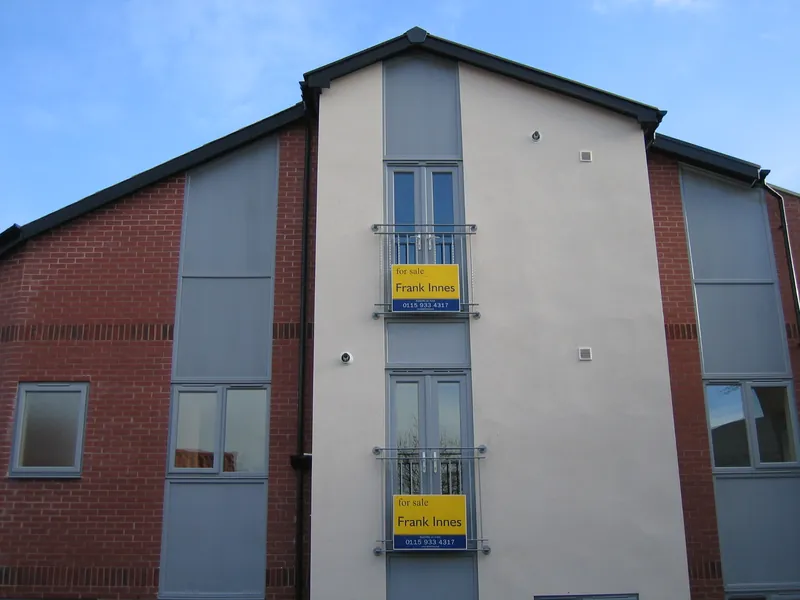 uPVC Vs Aluminium Windows — Gallery Raynes Park